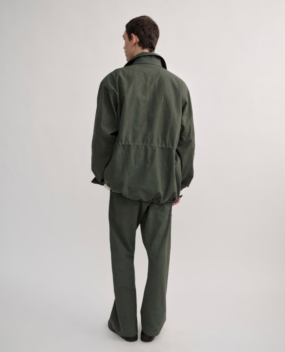 [새상품/2] colorcolour XYLOPHONE PANTS II 상품이미지3