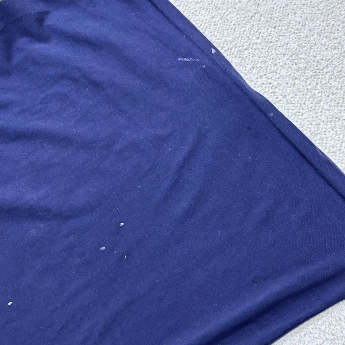 M 폴로랄프로렌 커스텀핏 반팔 0420E 상품이미지5