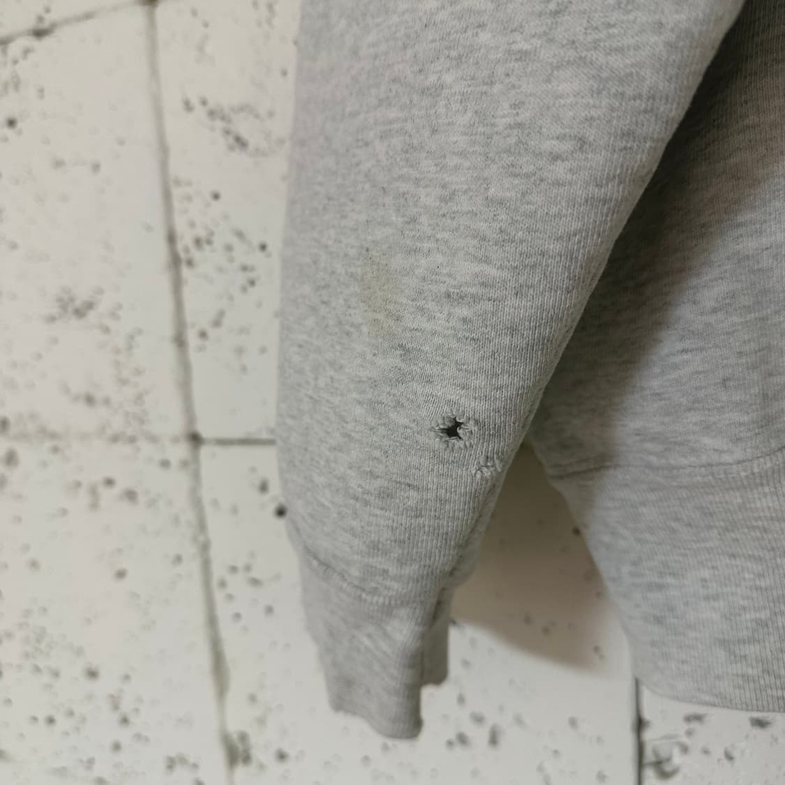 XL 폴로 랄프로렌 90‘s 빈티지 맨투맨 상품이미지6