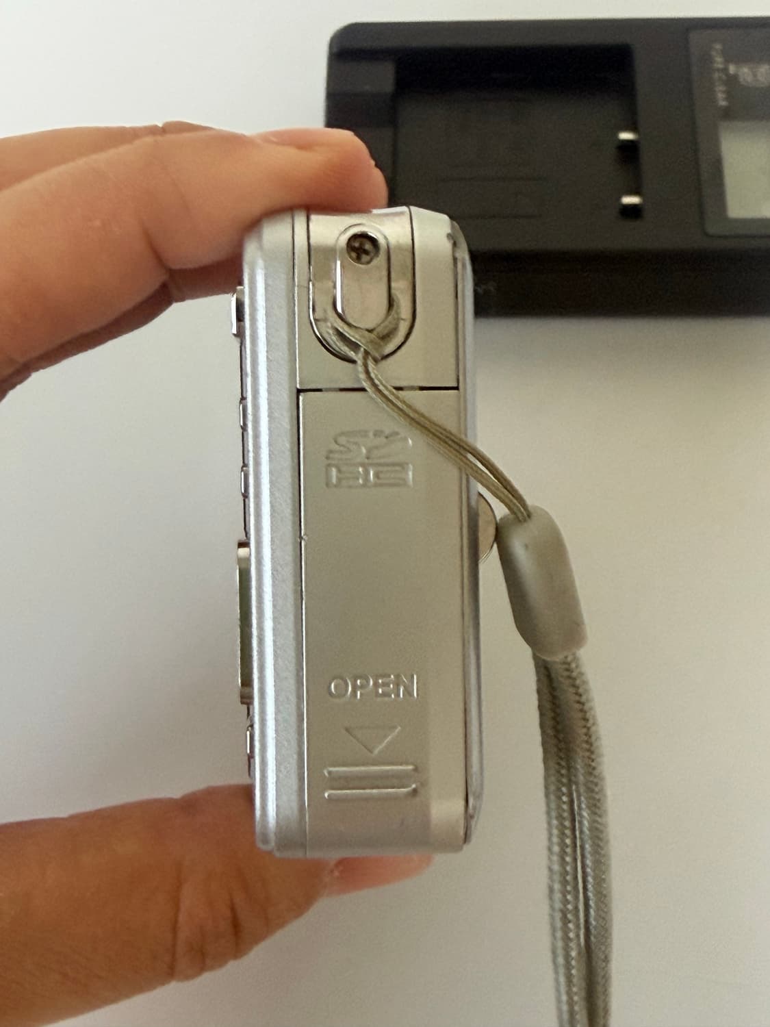 펜탁스 옵티오 e75 상품이미지3