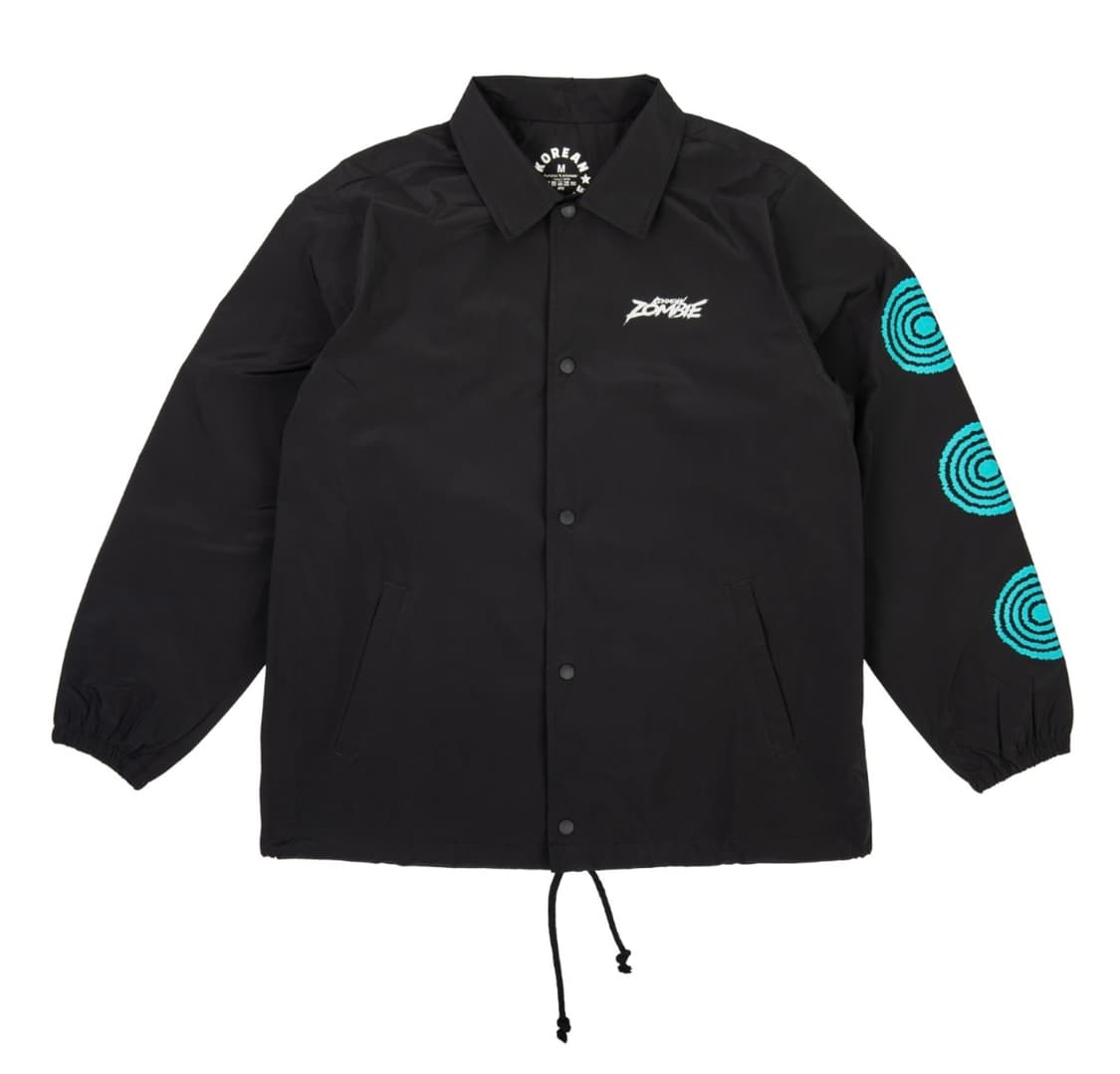 UFC 코리안좀비 정찬성 코치자켓 M 사이즈 새제품 판매합니다  현대백화 상품이미지1