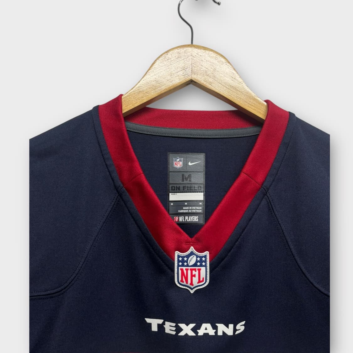  나이키 NFL 럭비 유니폼 티셔츠 상품이미지3