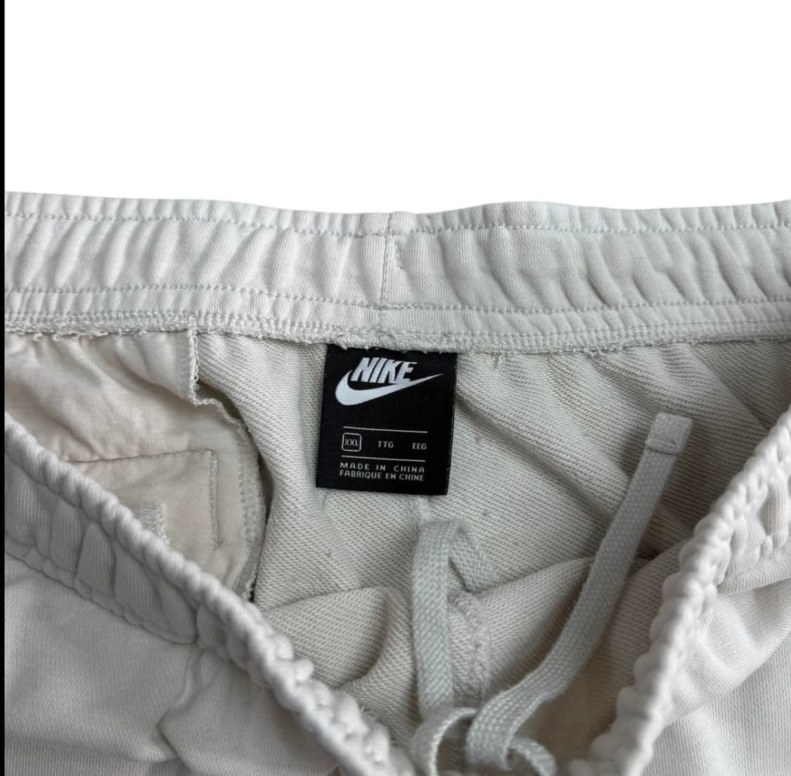 나이키 조거팬츠  상품이미지2