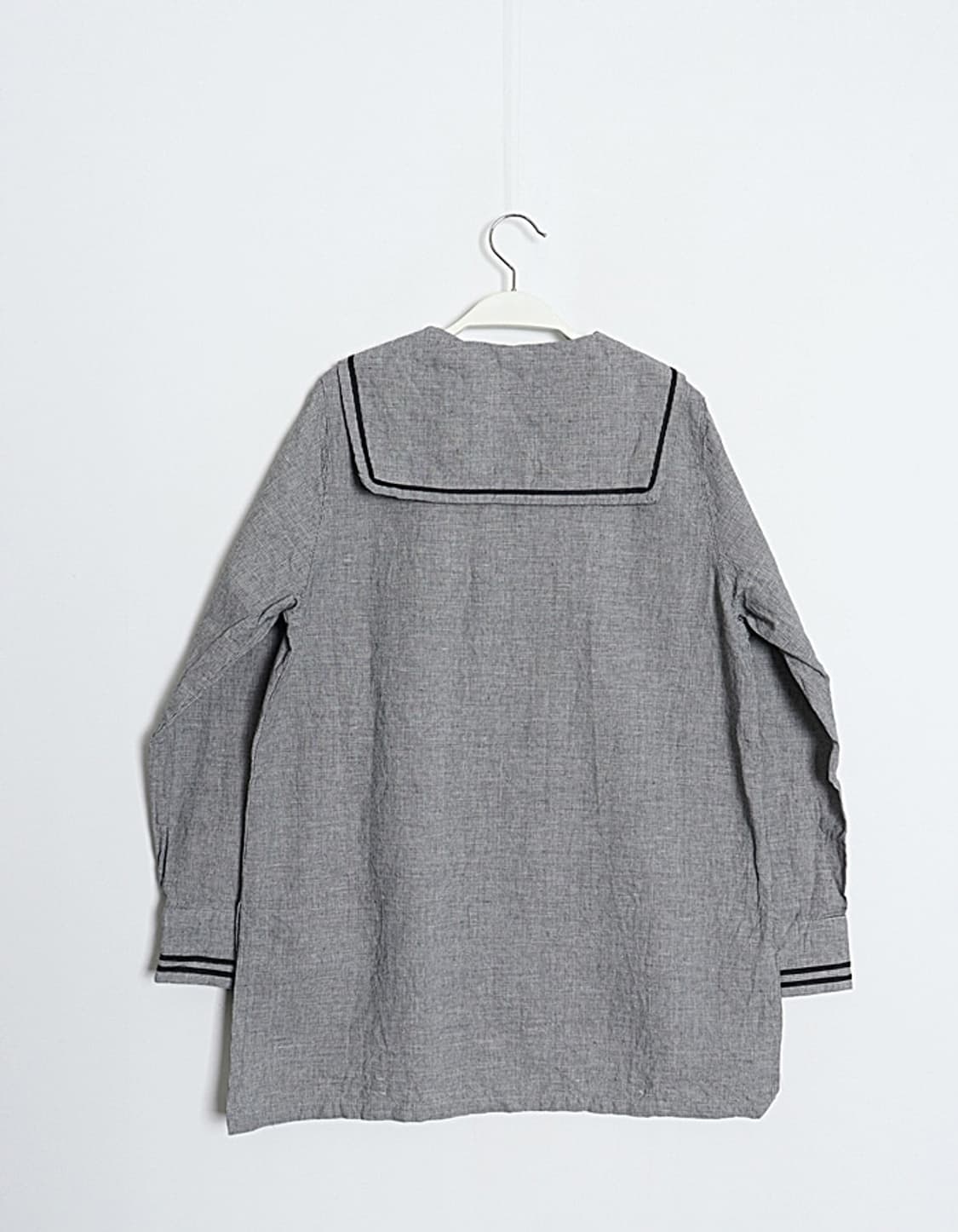 Sunny Clouds Sailor Shirts 상품이미지5