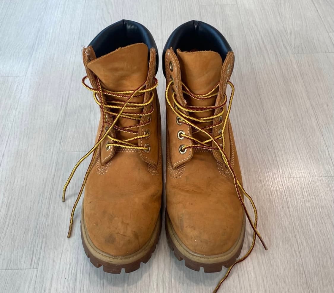 팀버랜드 6인치 프리미엄 250 상품이미지3