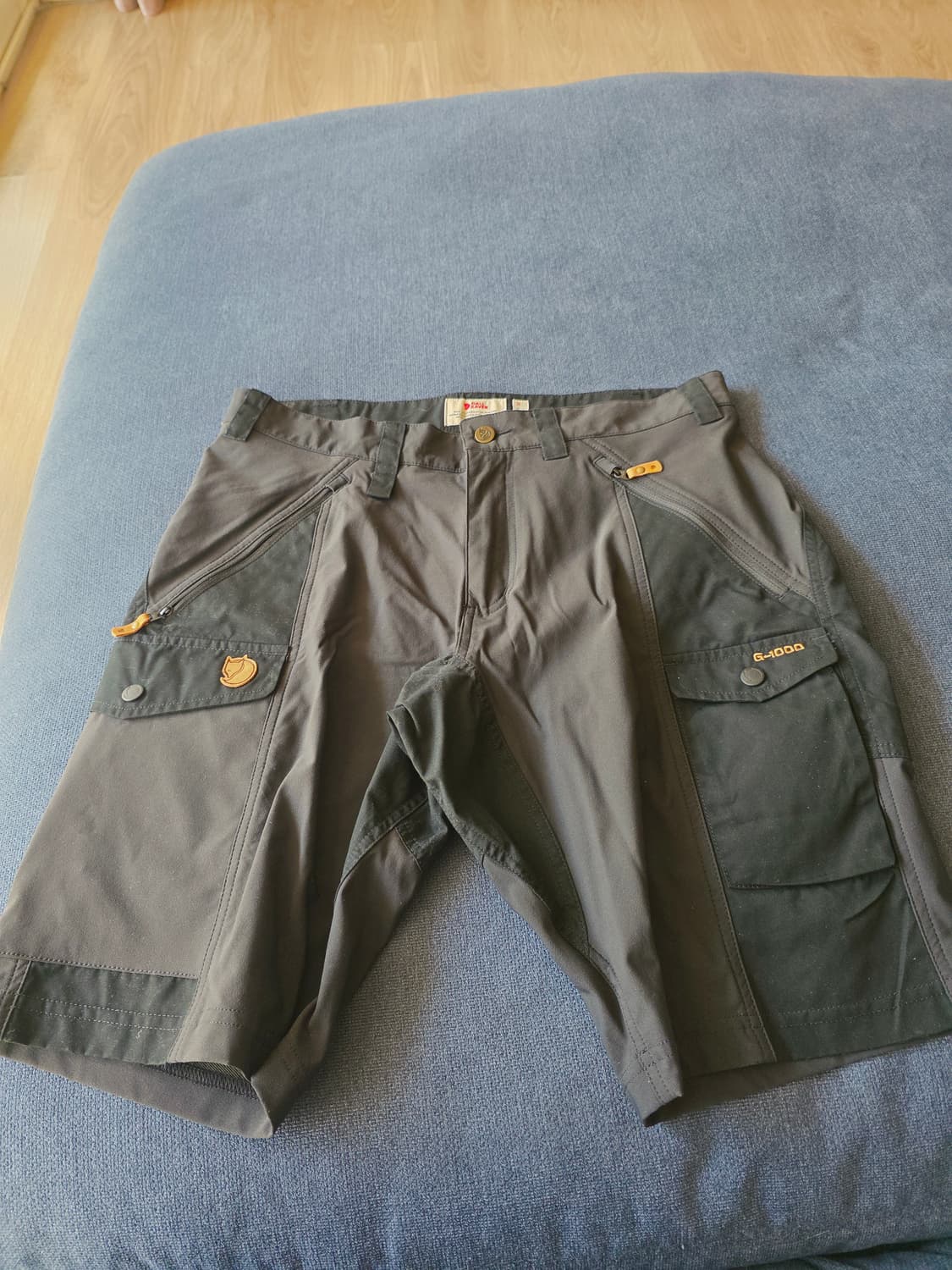 피엘라벤 Abisko Shorts M 사이즈 반바지 상품이미지3