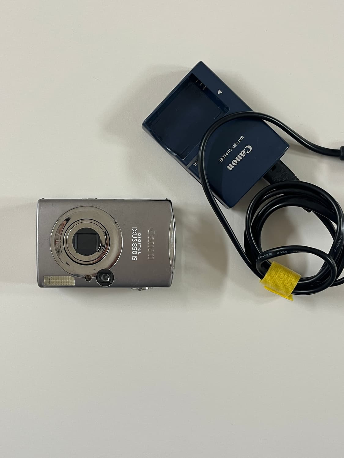 캐논 익서스 850 is 상품이미지2
