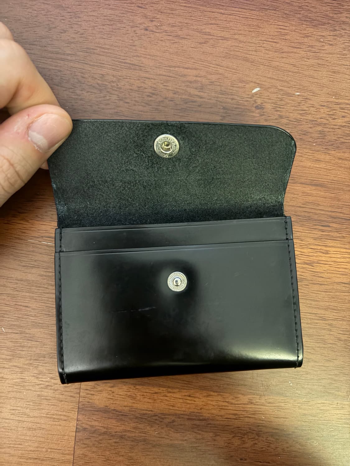 토마스모어 카드 지갑 상품이미지3