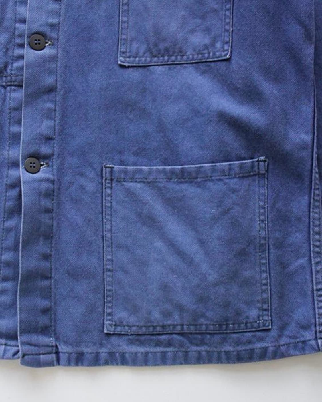 빈티지 프렌치 워크자켓 105 상품이미지5