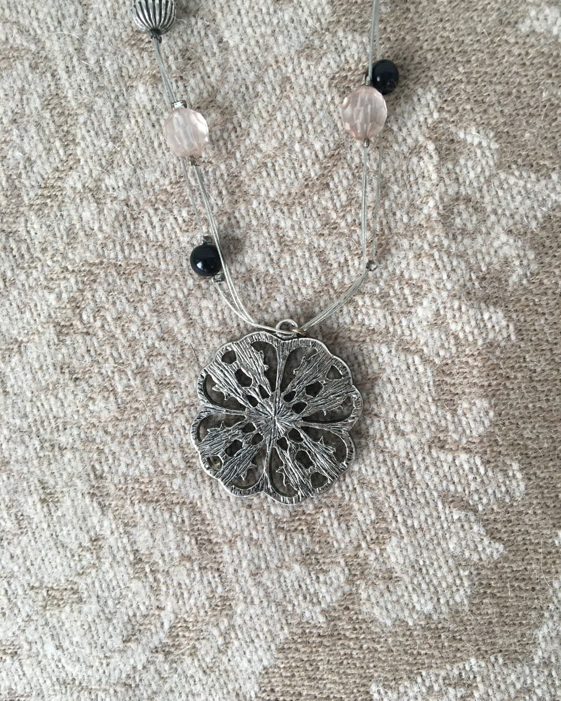 pendent necklace 상품이미지2