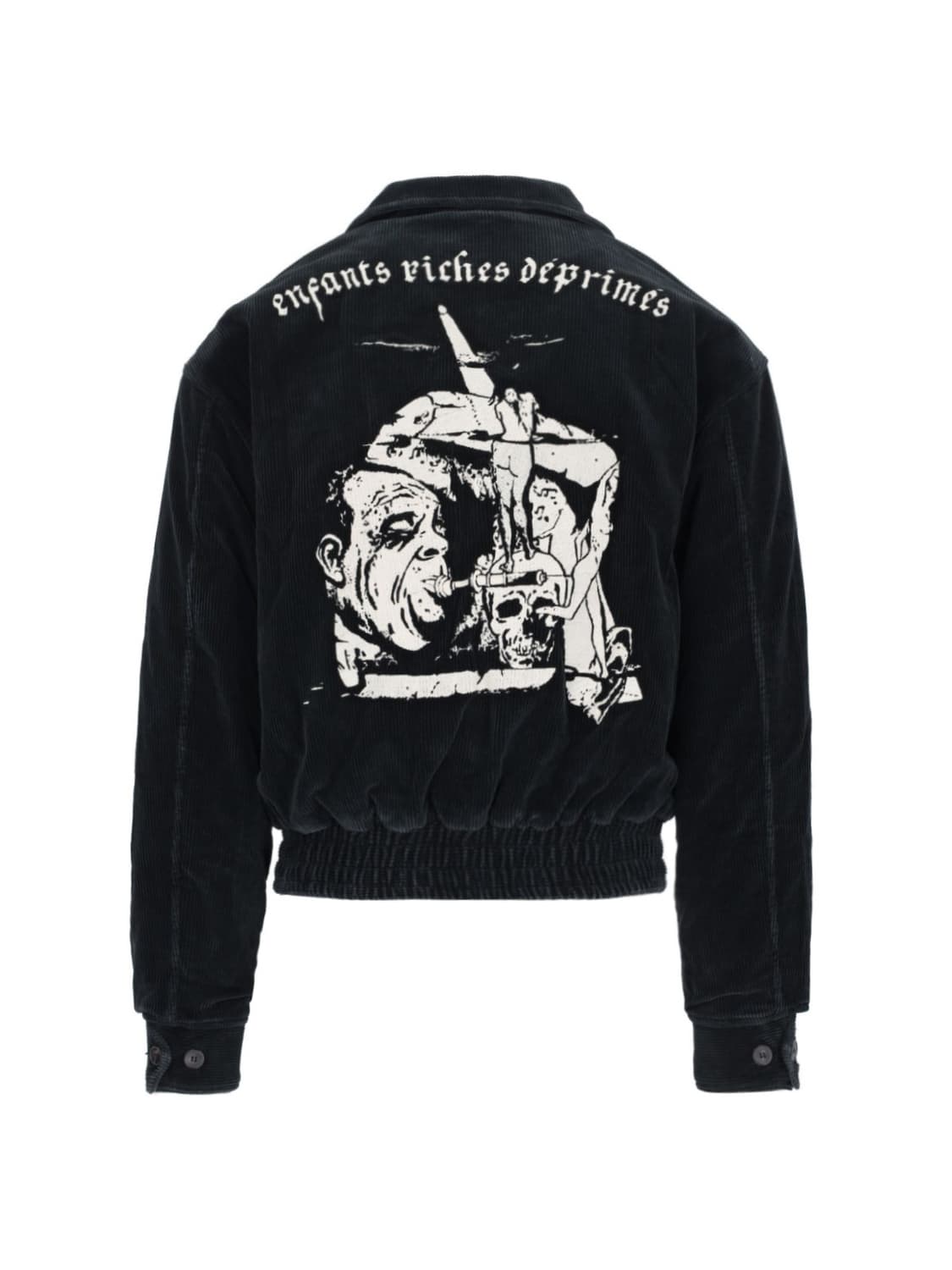 Enfants riches deprimes 바바라 코듀로이 자켓 상품이미지2