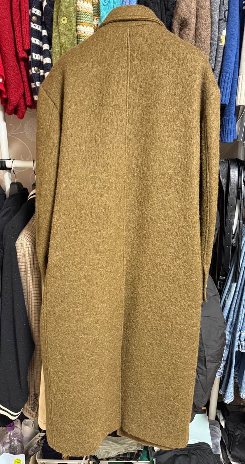 stu 브라운 맥코트 L사이즈 팝니다 상품이미지4