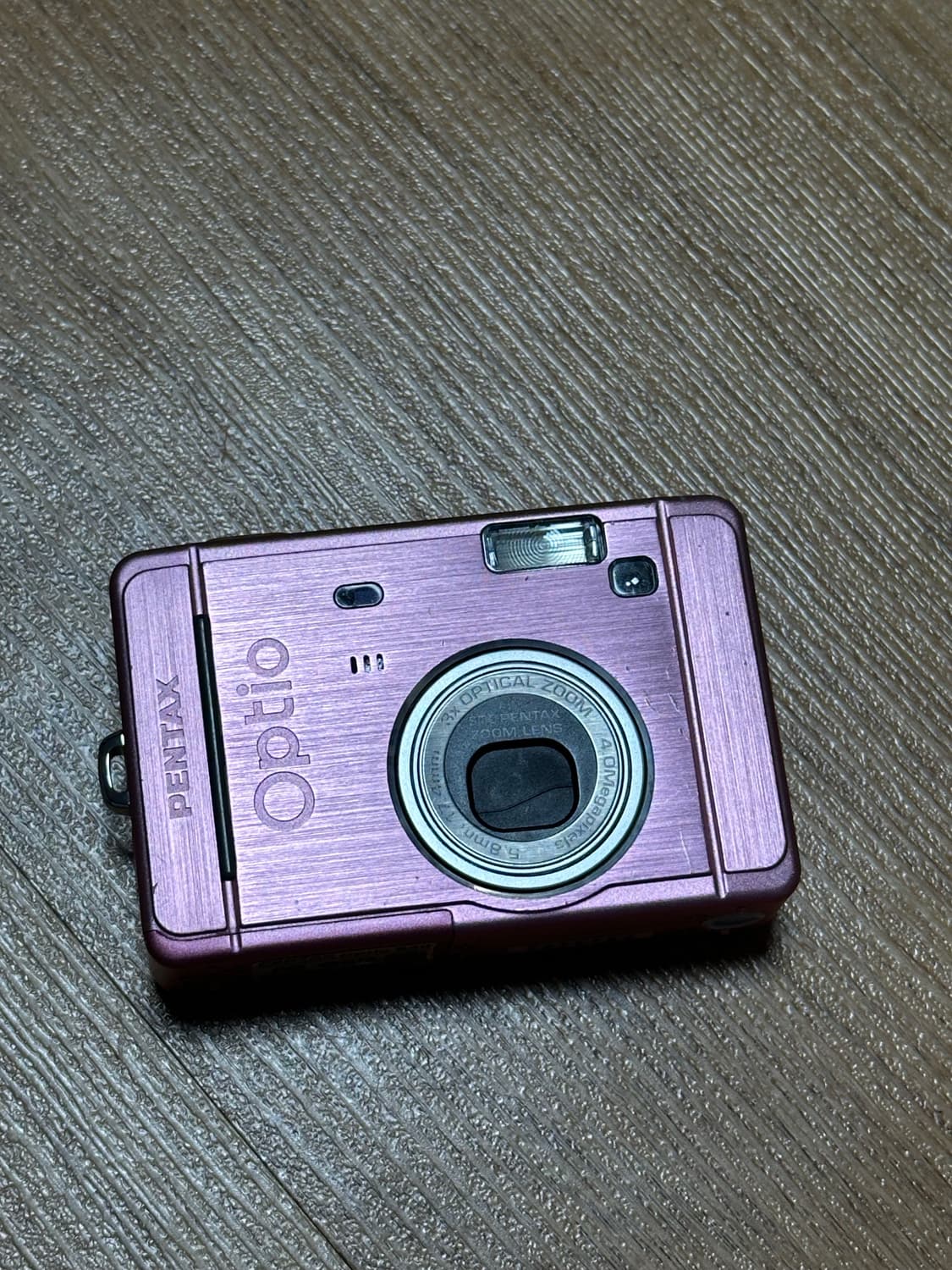 [키키디카]Pentax optio s40 펜탁스 옵티오 s40 상품이미지1