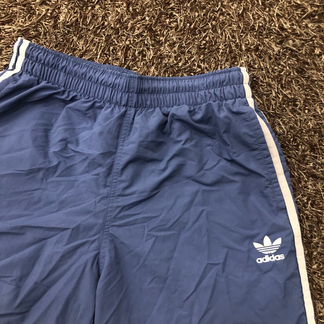M 아디다스 신형 파이어버드 반바지 상품이미지2