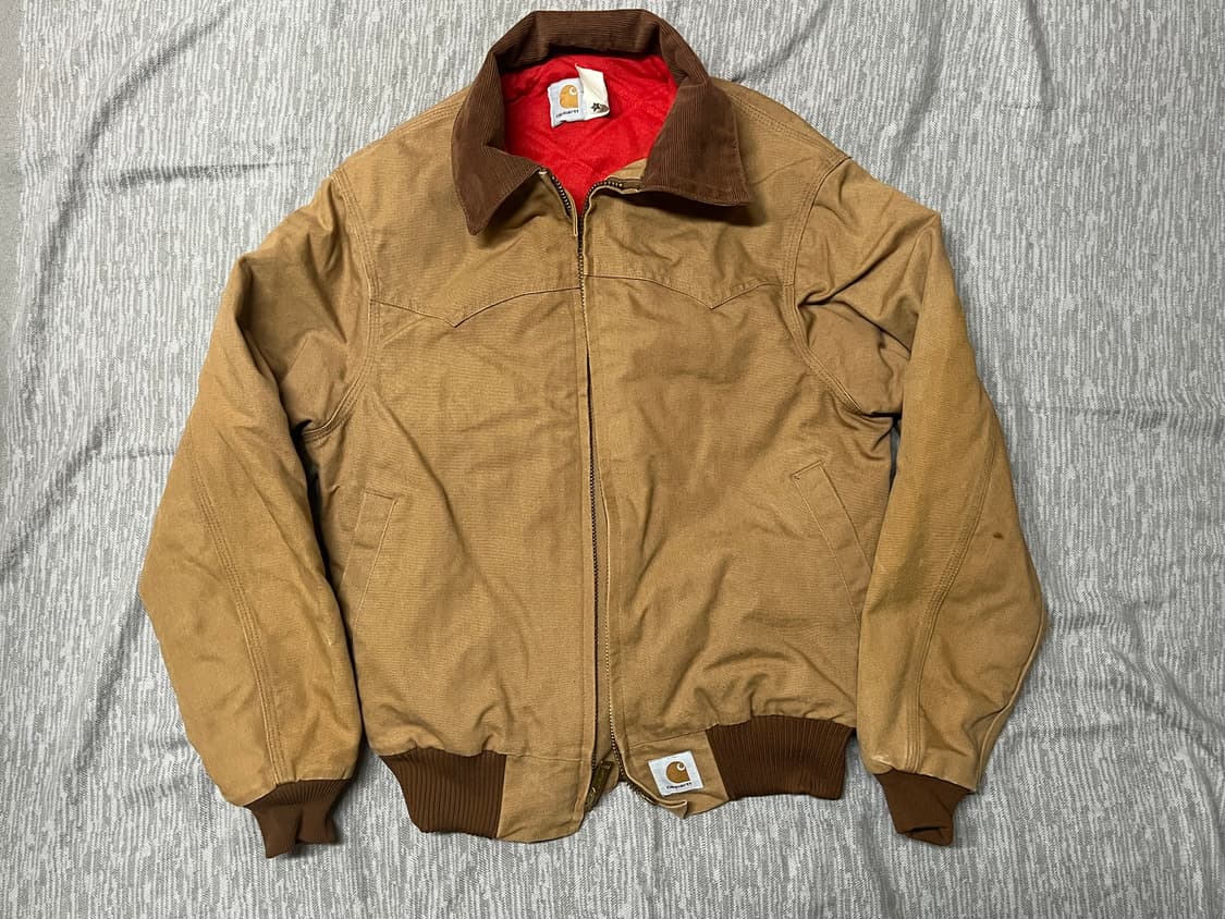 칼하트 산타페 JQ2106 상품이미지1