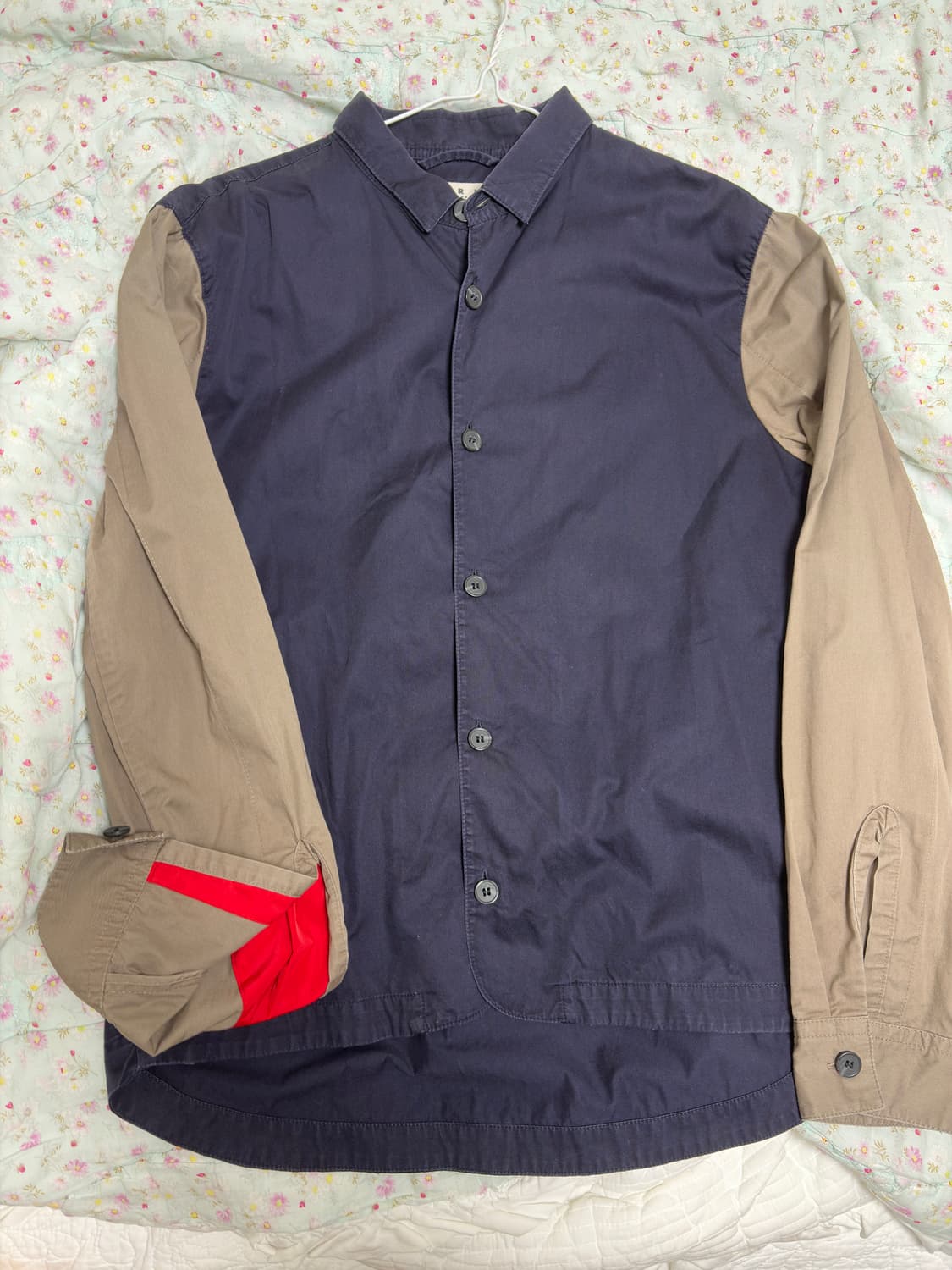 마르니 H&M 콜라보 셔츠 (105상당) 상품이미지3