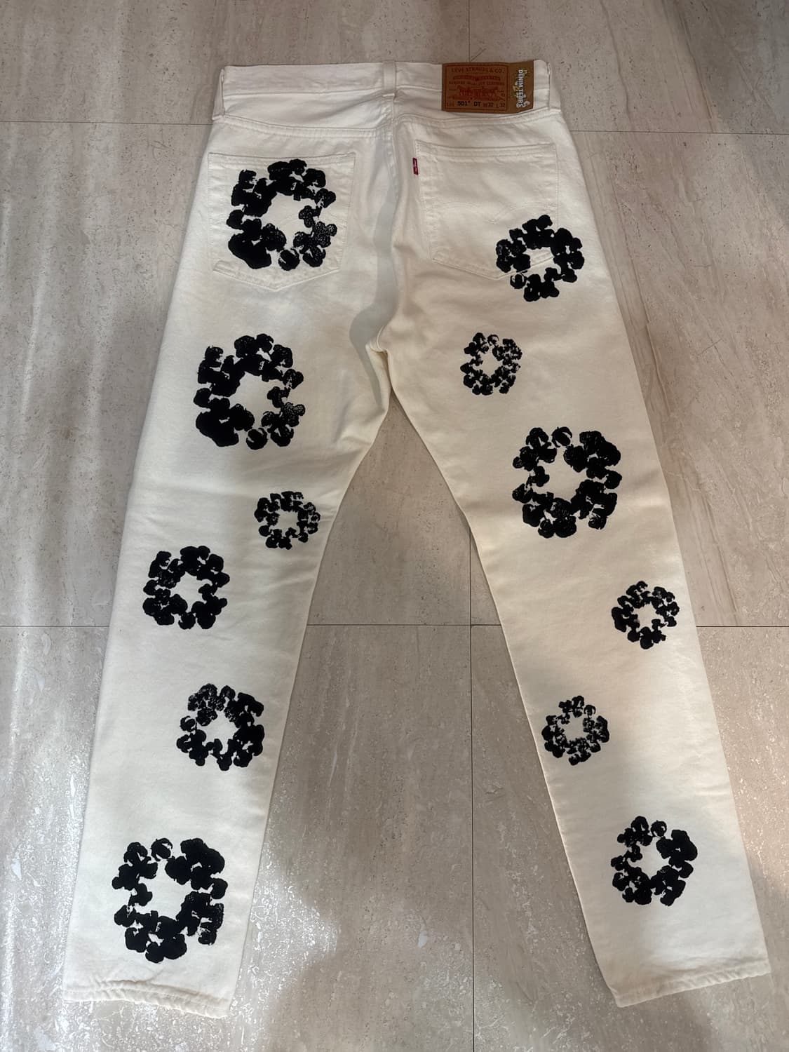 32x32 리바이스 데님티어스 상품이미지4