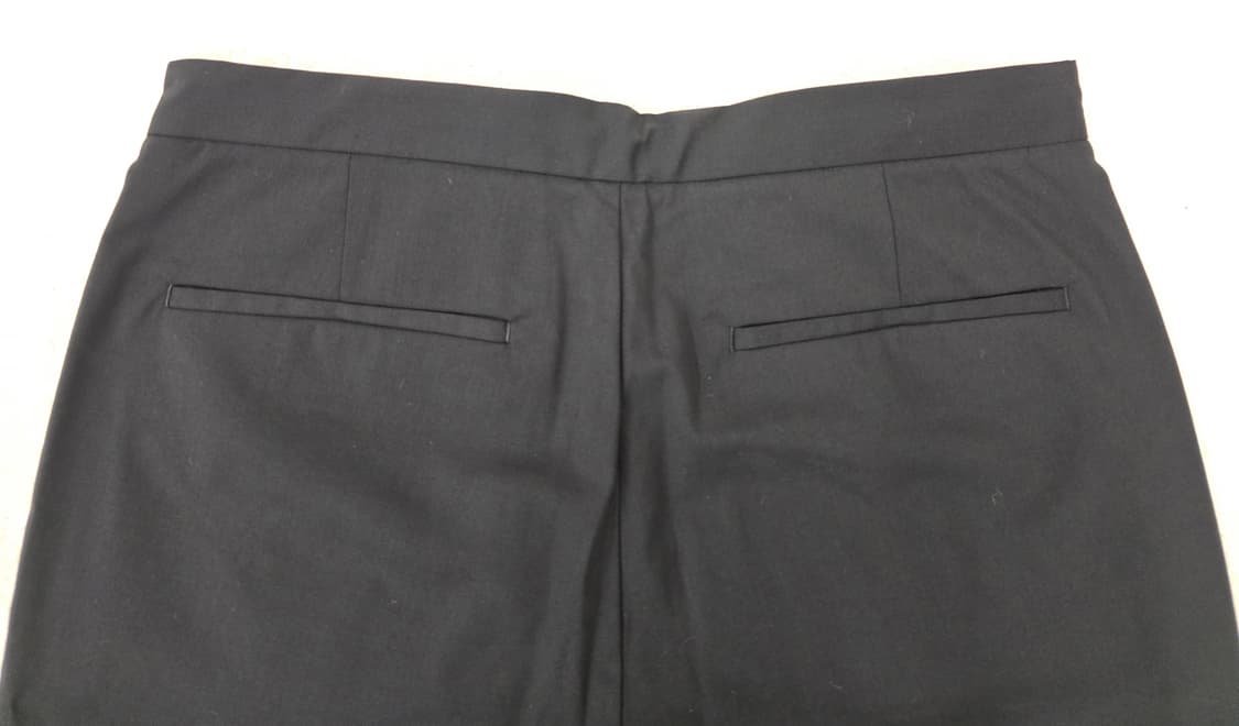 띠어리 남자 슬랙스바지.  싸이즈 30 상품이미지4