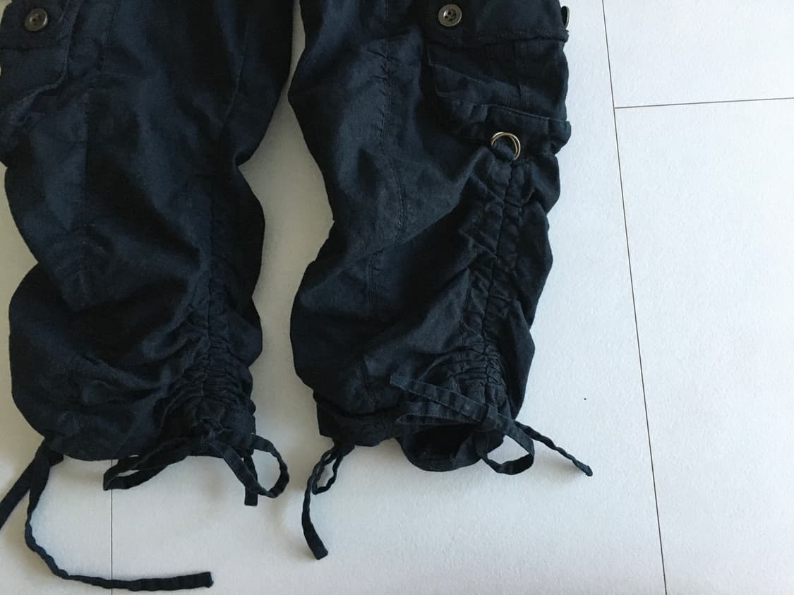 multi pocket cargo pants 상품이미지5