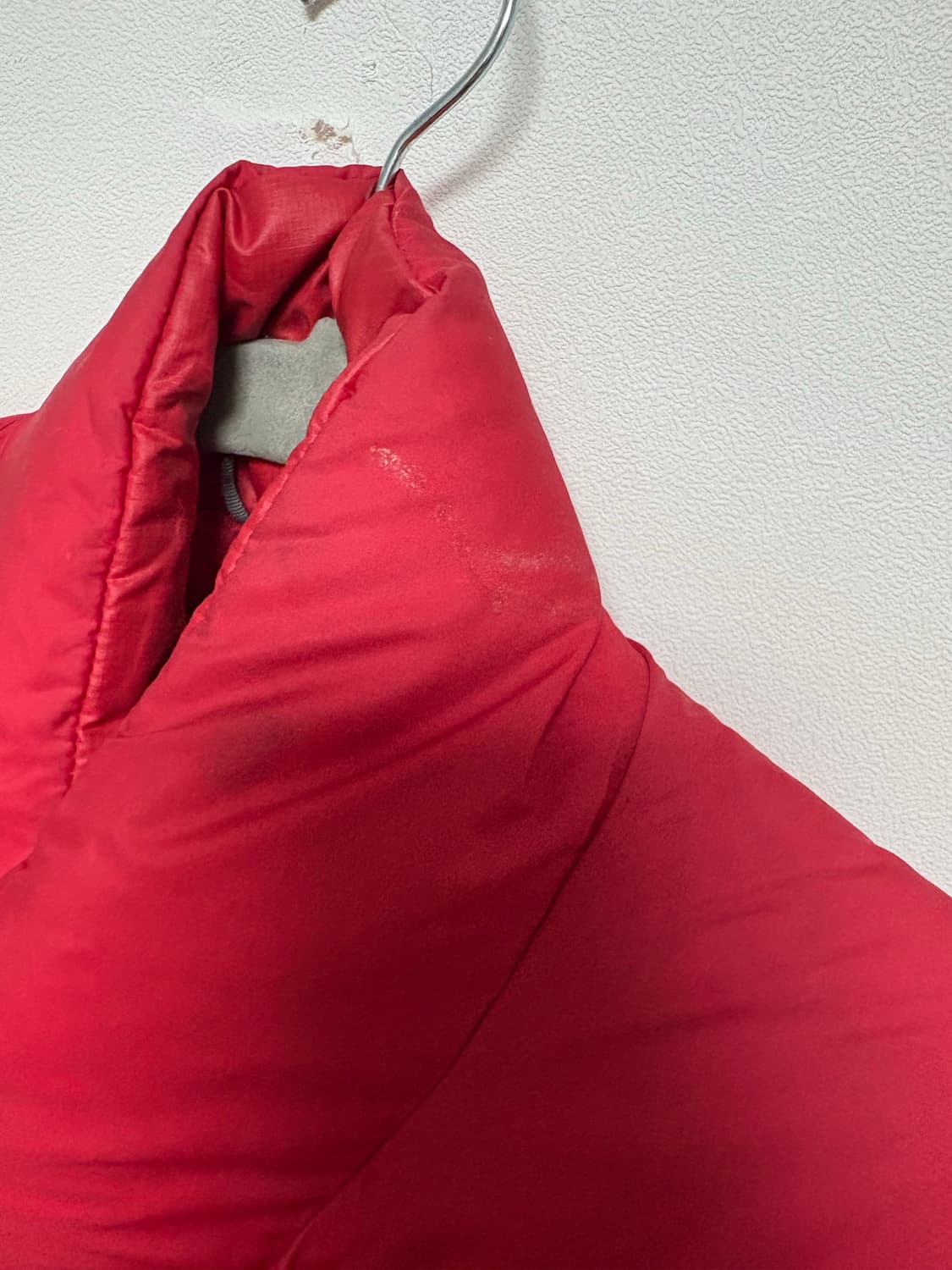 노스페이스 눕시 700 구스다운 패딩조끼 상품이미지6