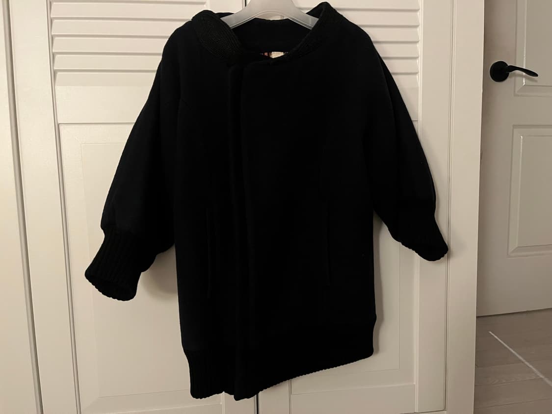 anne valerie hash jaket 상품이미지4