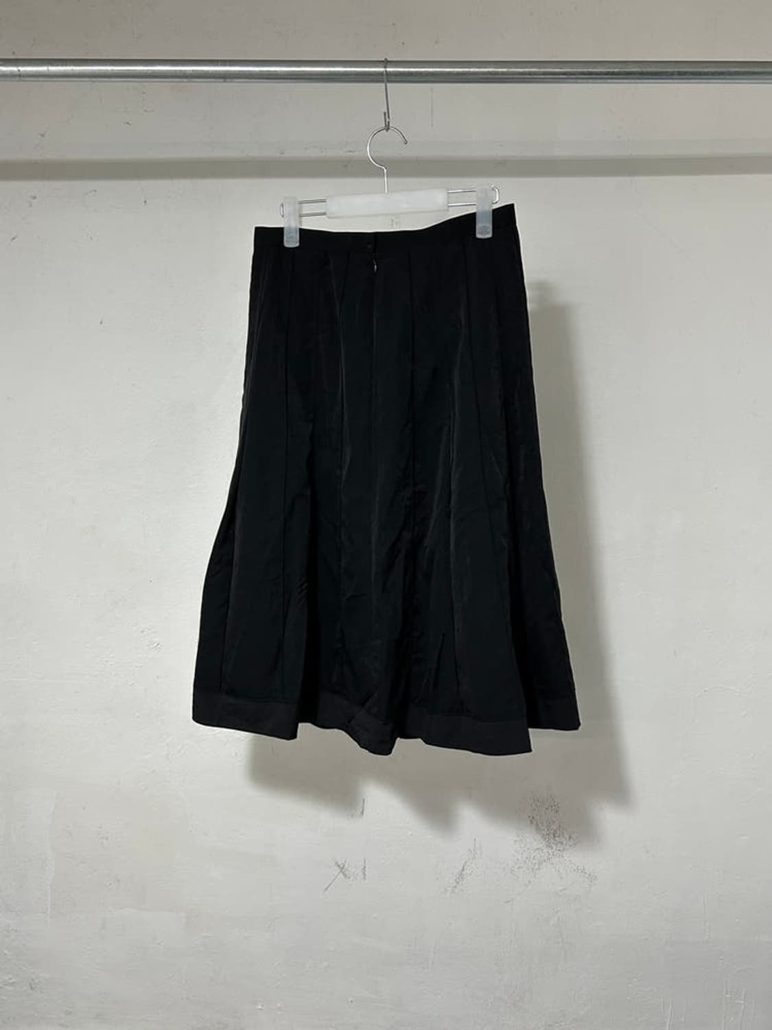 vtg skirt 상품이미지4