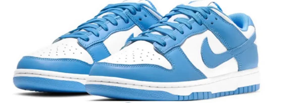 나이키 덩크 드로우 250 상품이미지1