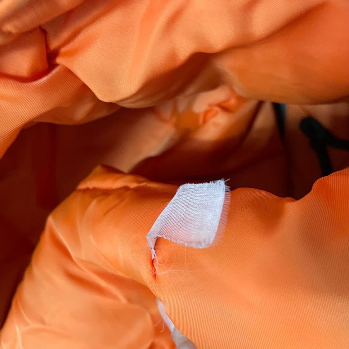 알파인더스트리 N-3B 야상 자켓 5221 상품이미지5