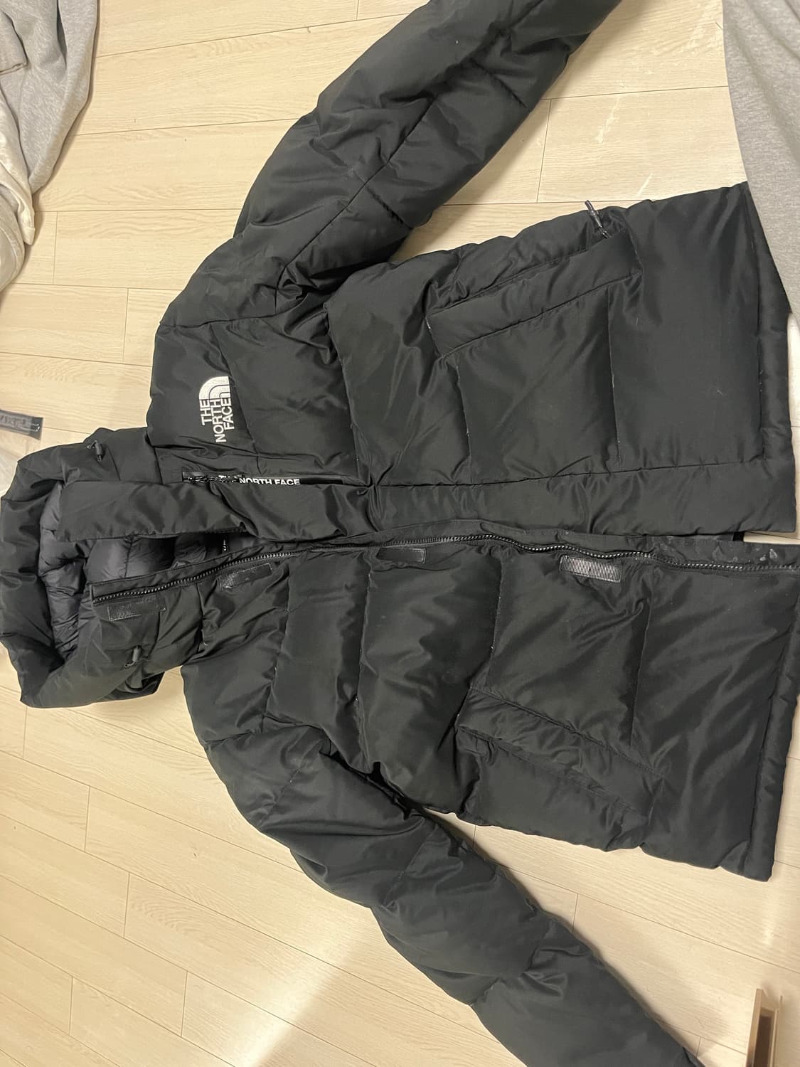 노스페이스 패딩  상품이미지1