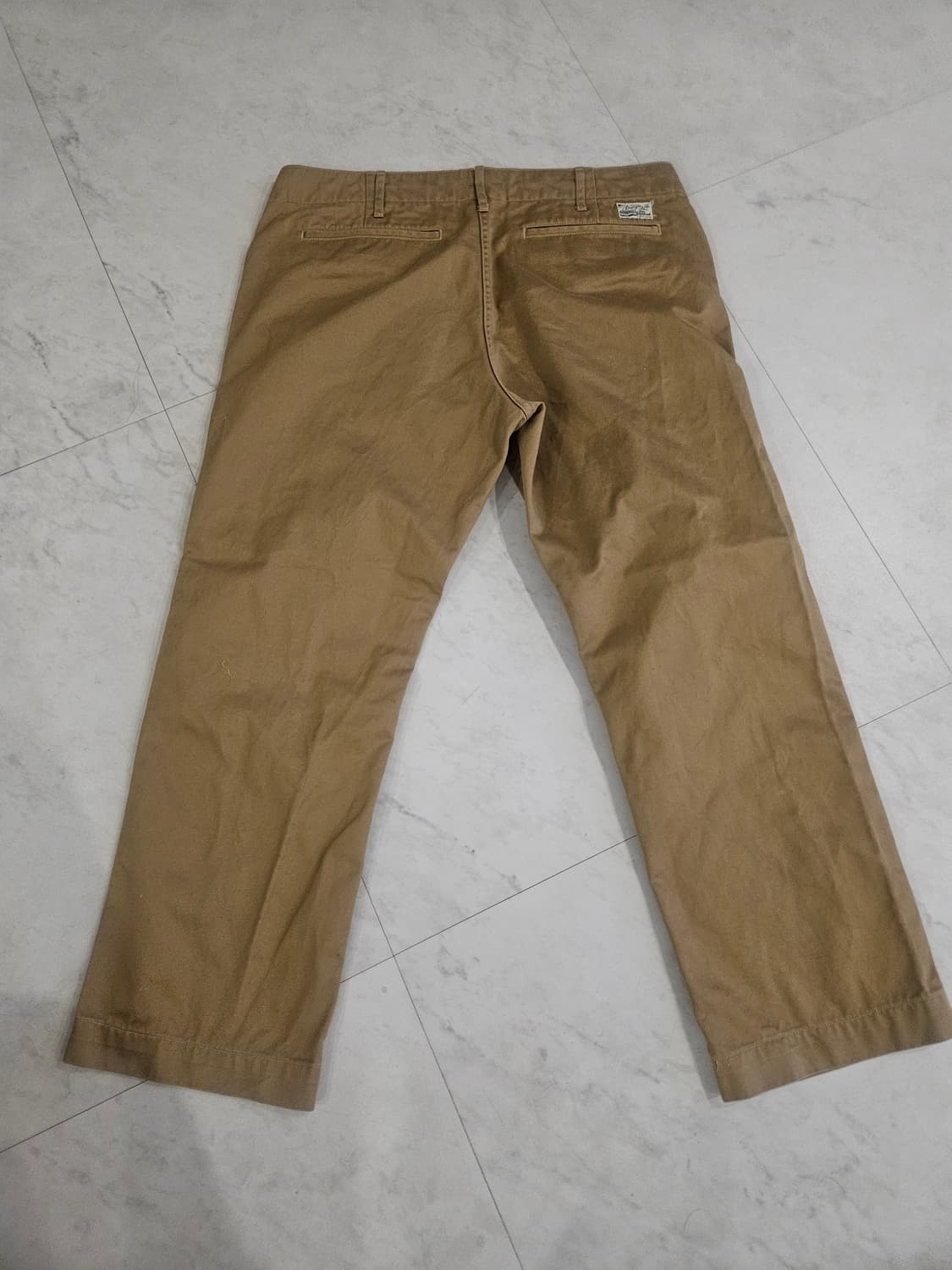 버거플러스 오피서치노 팬츠 상품이미지2