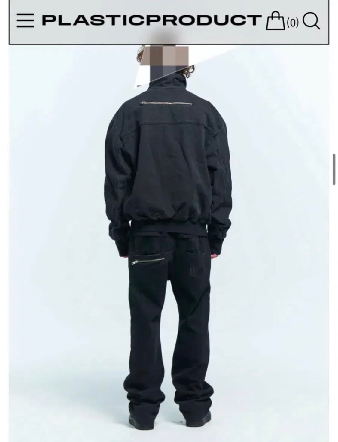 플라스틱 프로덕트 점퍼 상품이미지3