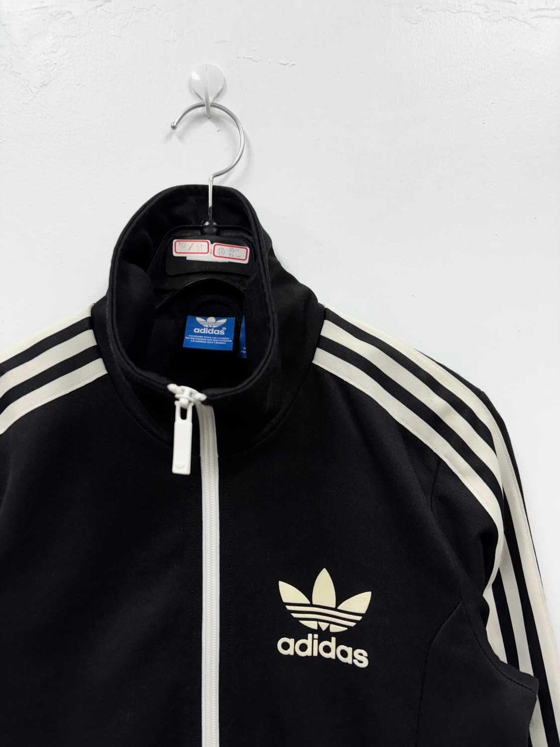 아디다스 유로파 우먼 트랙탑 상품이미지2