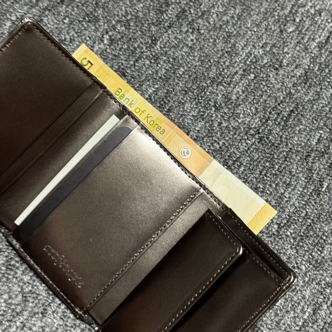알세라피 (Artherapie) wallet 상품이미지9