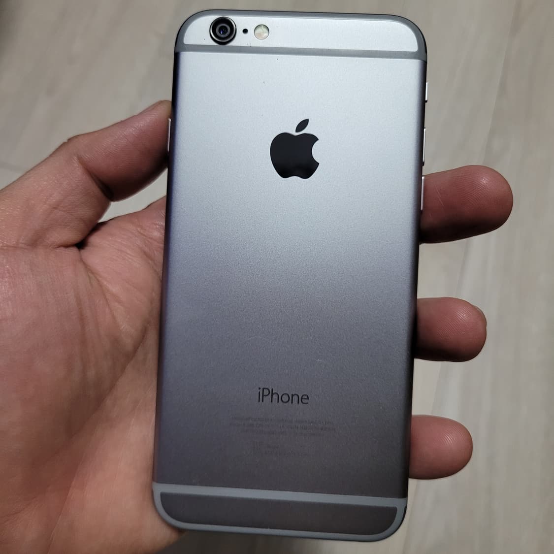 애플 아이폰6 32기가 상품이미지3