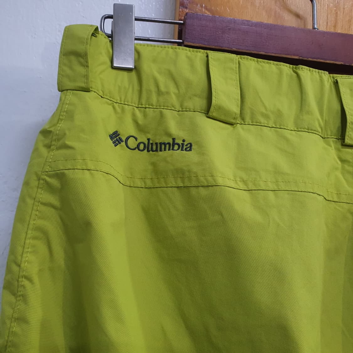 컬럼비아 스키보드팬츠(36) 상품이미지9