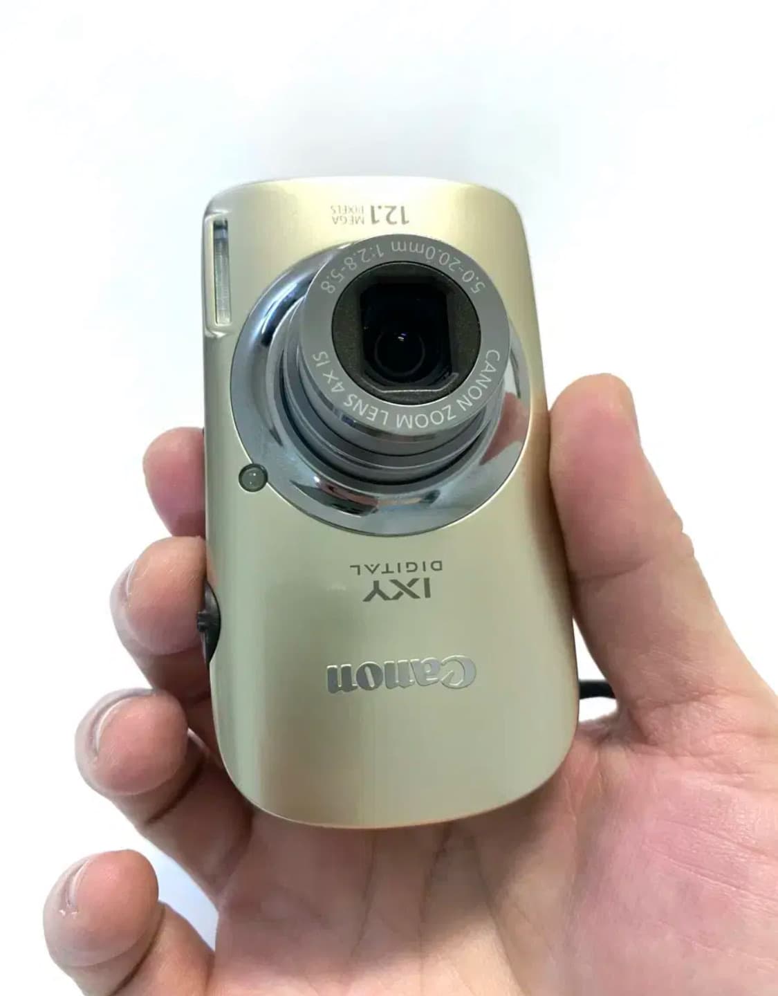 캐논 익서스 IXUS 110 IS 디지털 카메라 (IXY 510 IS) 상품이미지10
