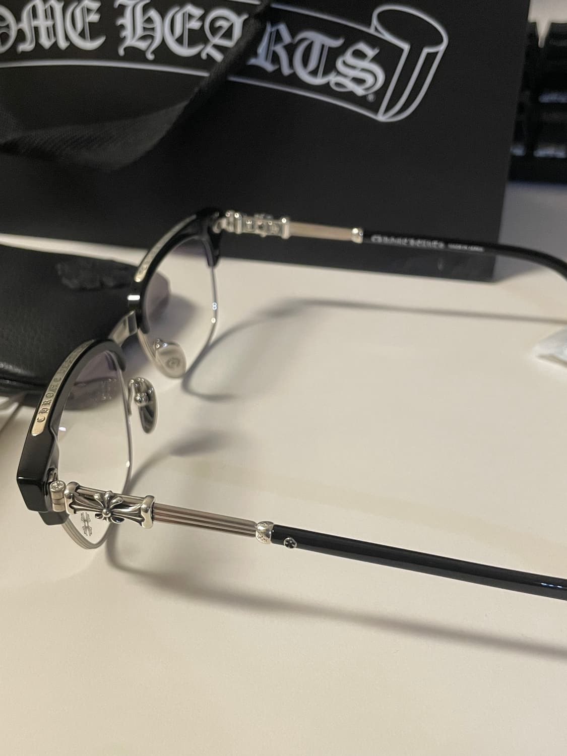 크롬하츠 보넨노이슈어2 새상품 상품이미지2