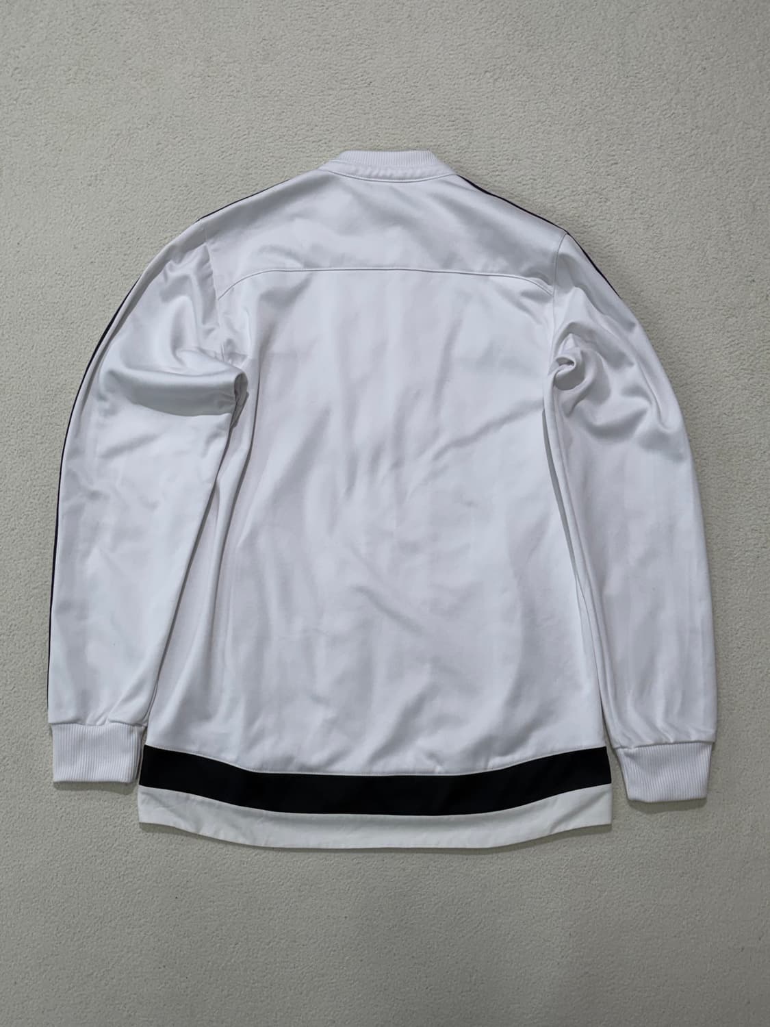 아디다스 유벤투스 축구 유니폼 화이트 블랙 흰검 검흰 져지 100 상품이미지2