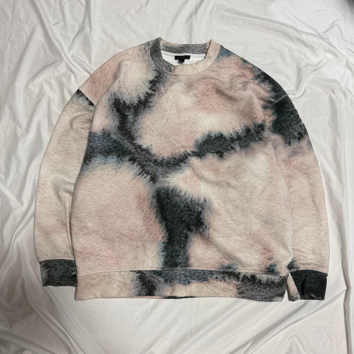 [M] 코스 타이다이 맨투맨 상품이미지1