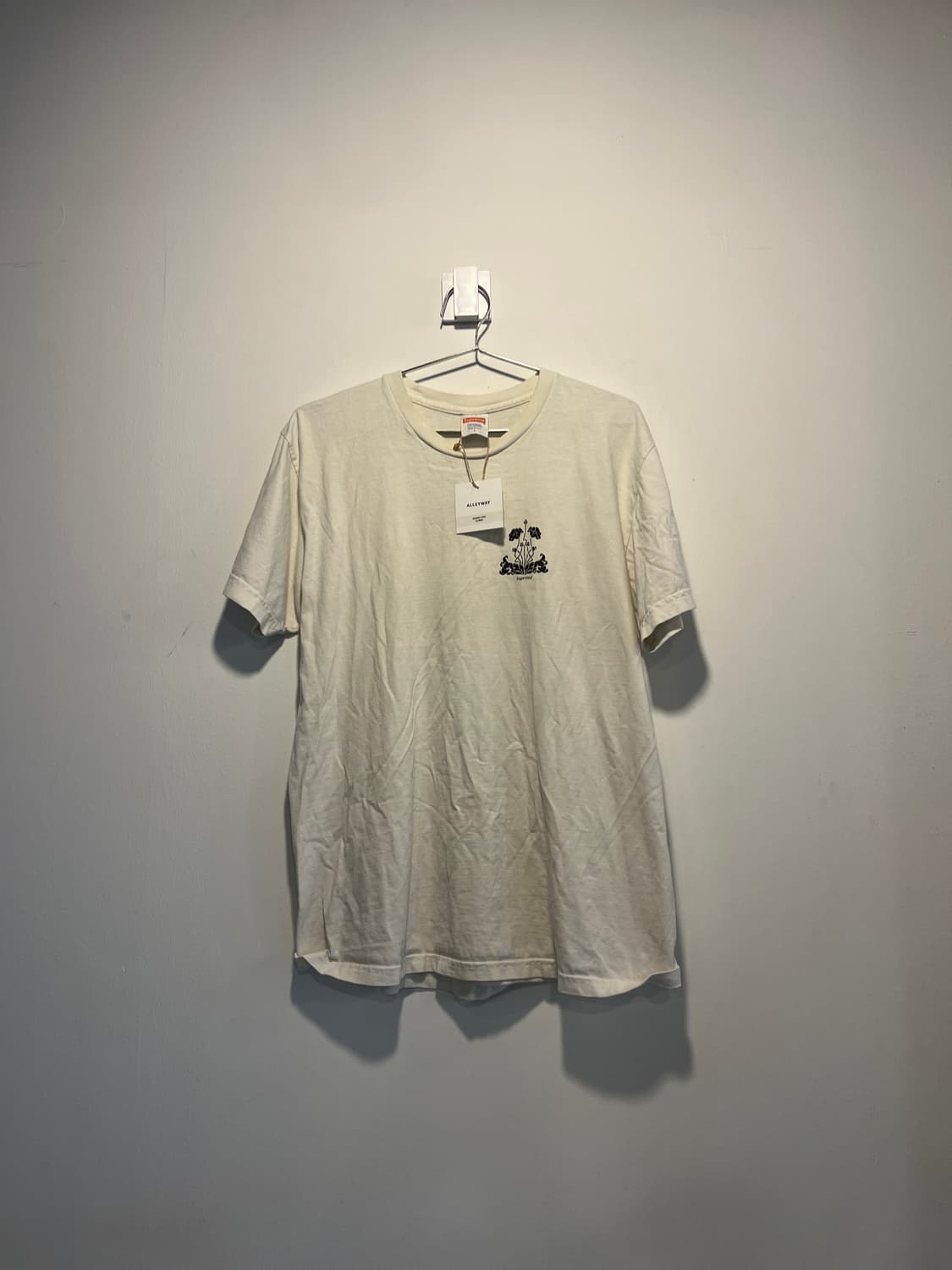 Supreme t-shirt 상품이미지1