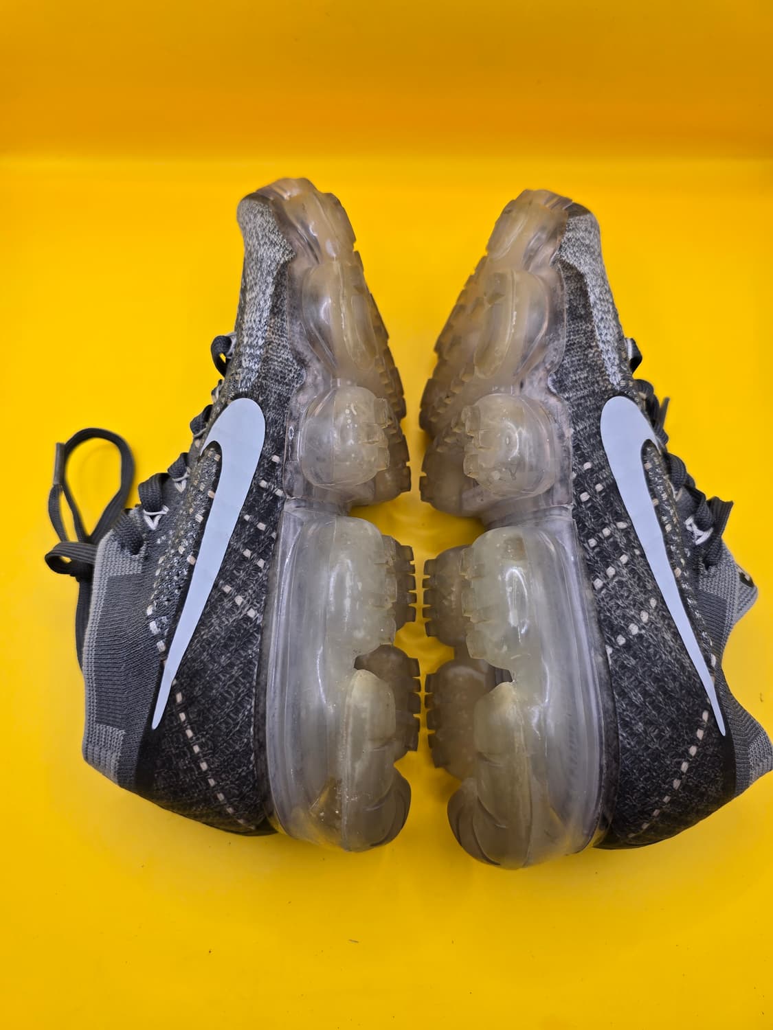 나이키 베이퍼맥스 운동화225 상품이미지4