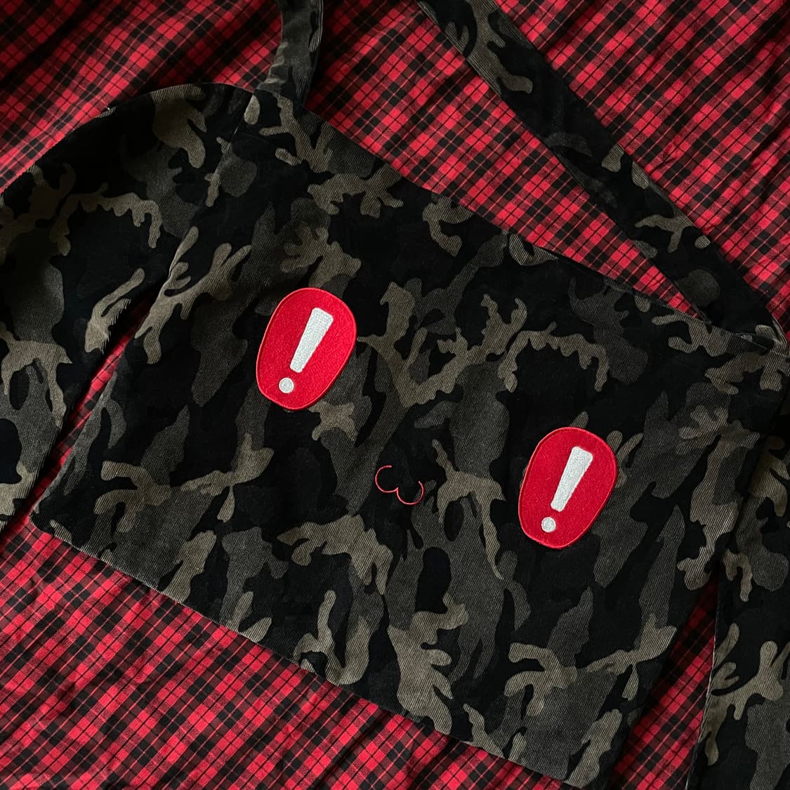몽진존 mjz 푸푸백 fufu bag 브라운 상품이미지3