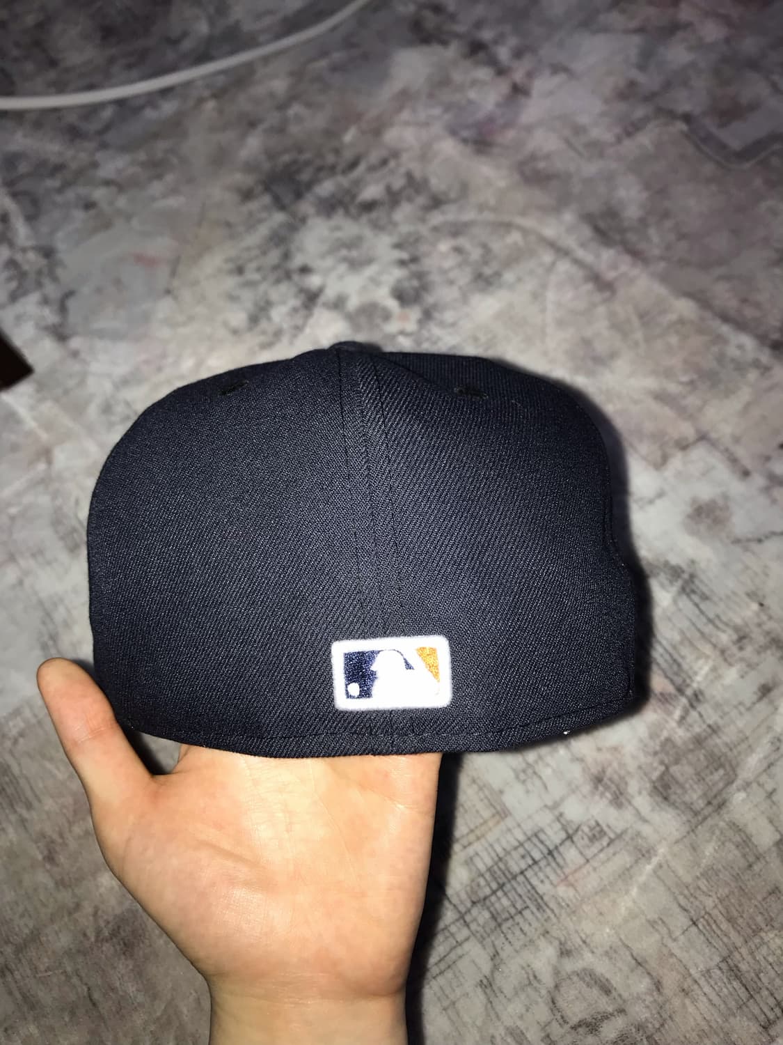 뉴에라 MLB 어센틱 휴스턴 에스트로스 피티드캡 59 fifty 상품이미지4