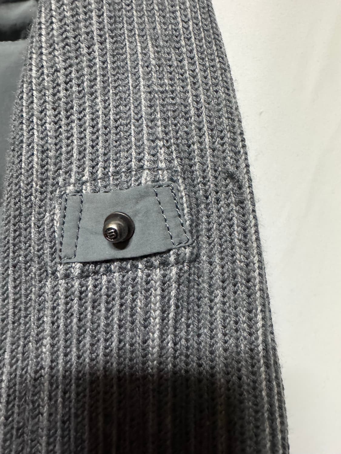 95 시리즈 니트 패딩 상품이미지6