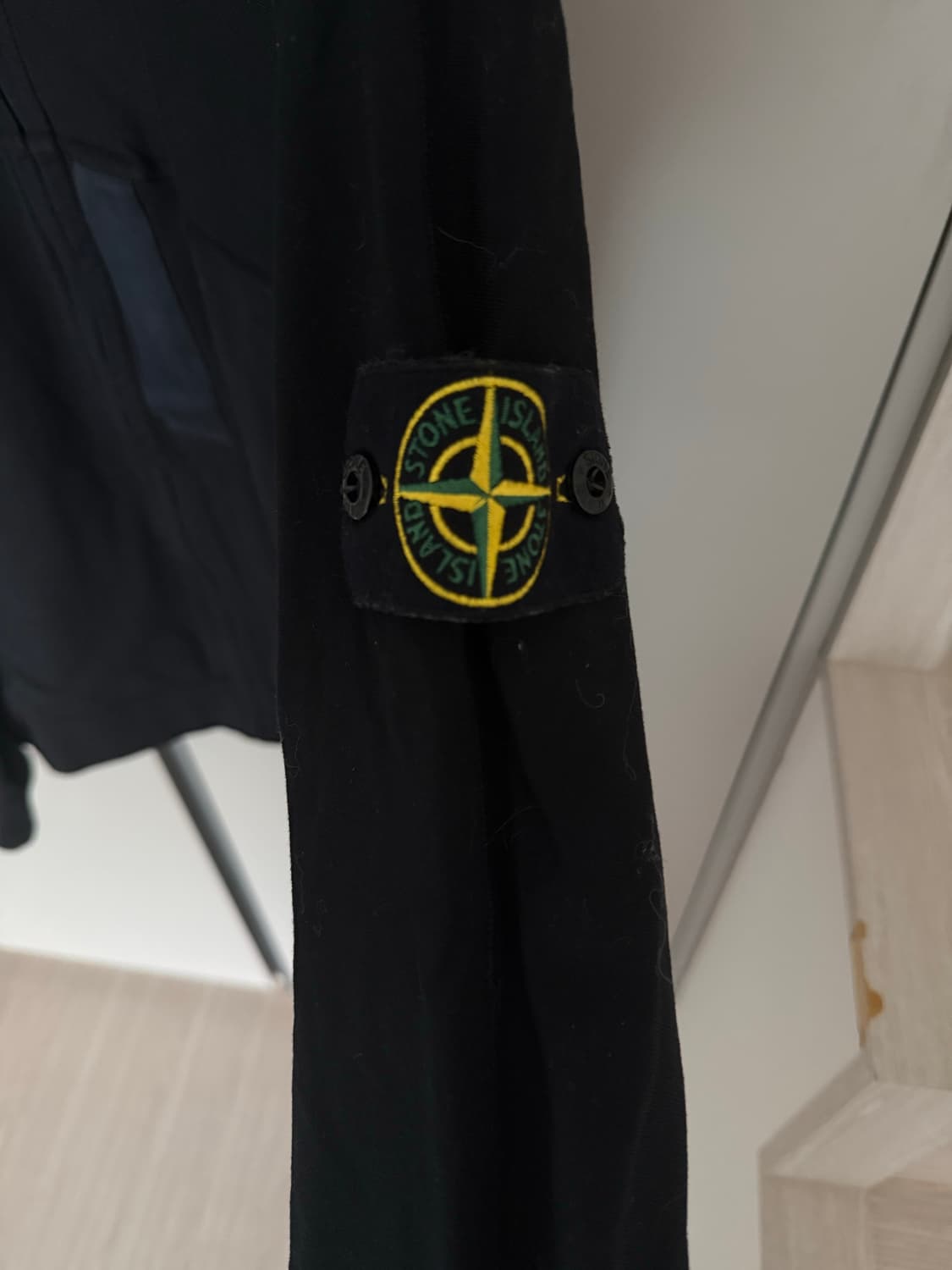 스톤아일랜드 집업 L 상품이미지3