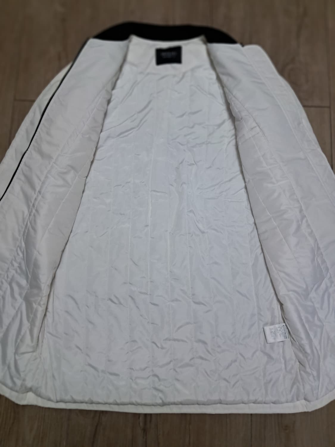 잭앤질 여성 경량 롱패딩 90 상품이미지7