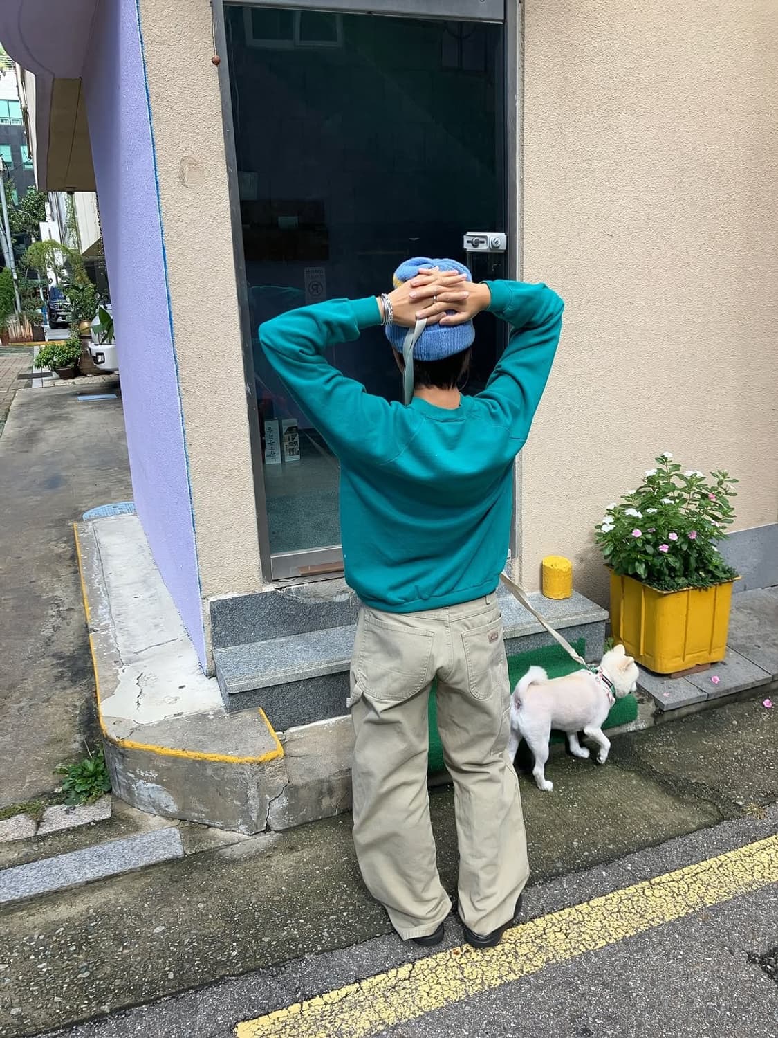 JERZEES 상품이미지8