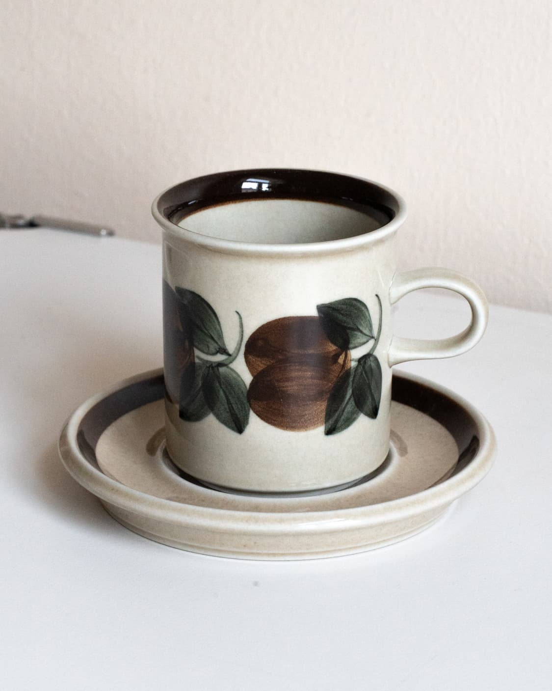 아라비아핀란드 루이자 톨컵 소서 트리오 2 상품이미지2