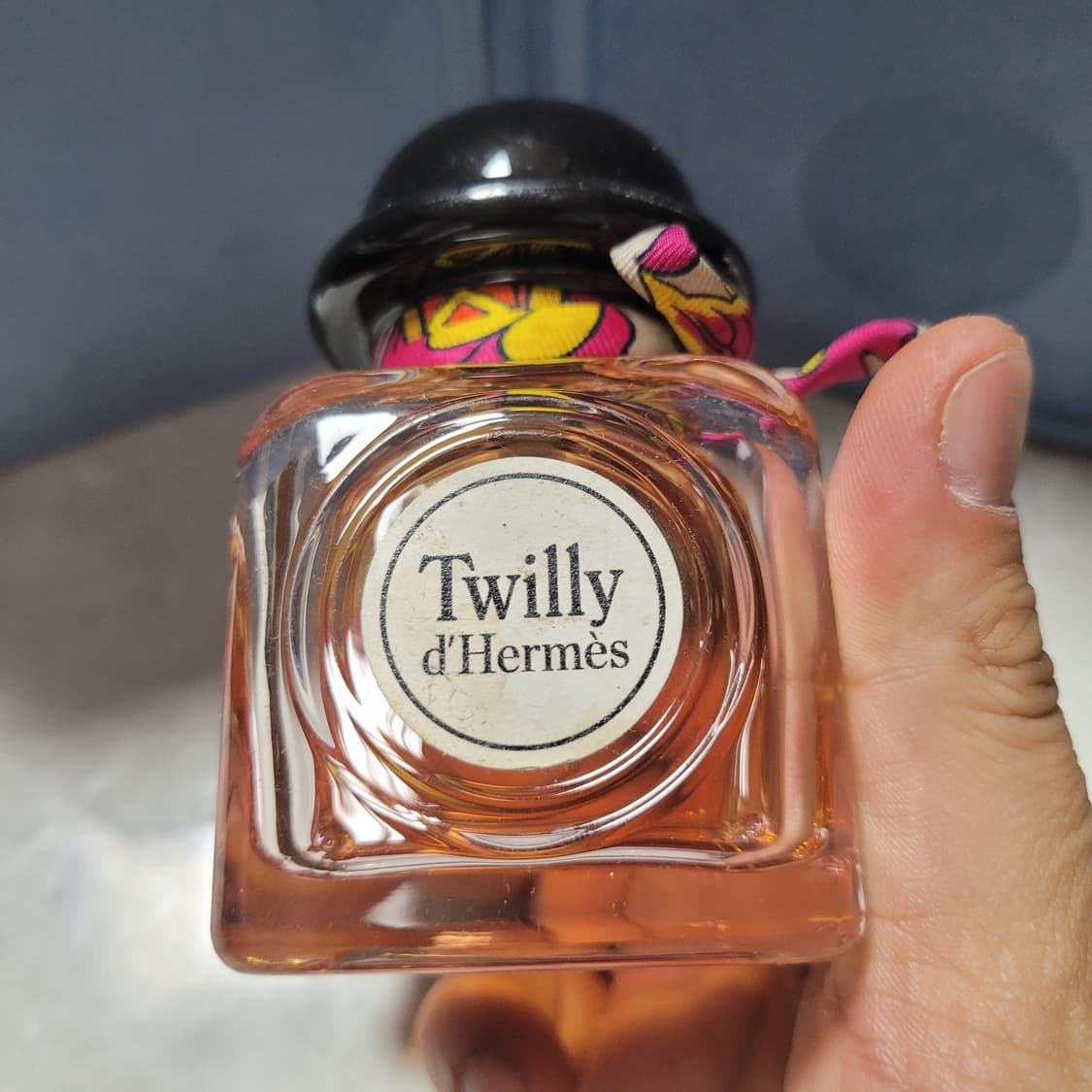 에르메스 트윌리 데르메스 EDP 85ml  상품이미지3