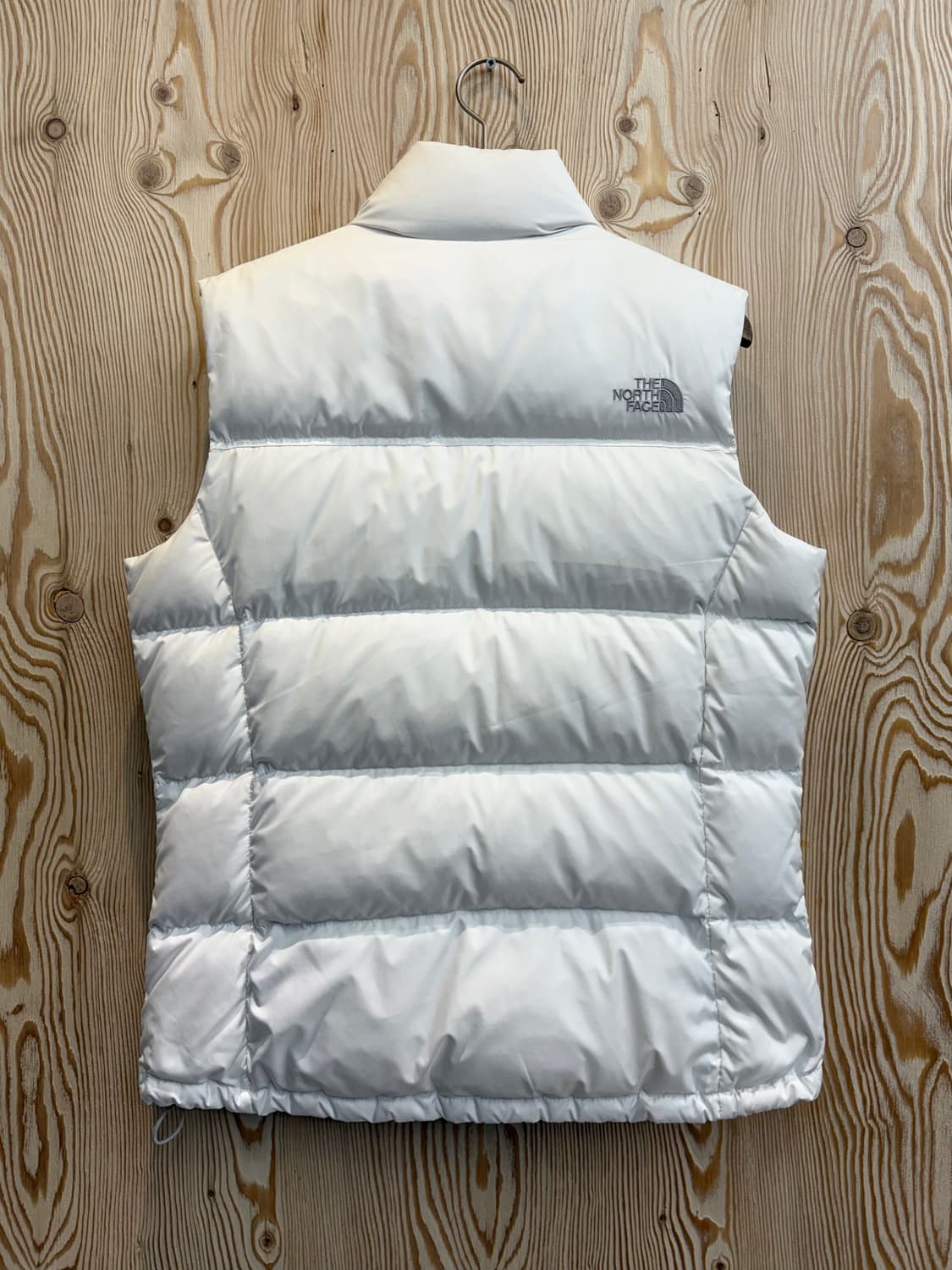 00s 노스페이스 우먼스 700 눕시 패딩 베스트 상품이미지2